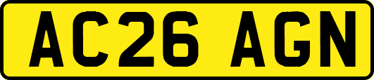 AC26AGN