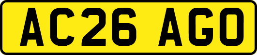 AC26AGO