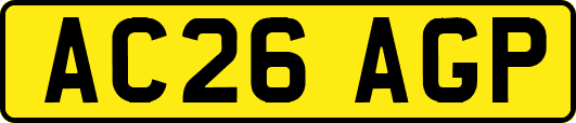 AC26AGP