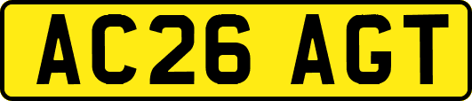 AC26AGT