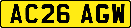 AC26AGW