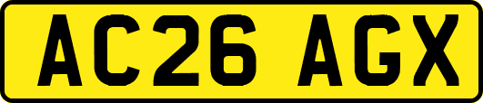 AC26AGX