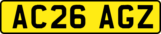 AC26AGZ