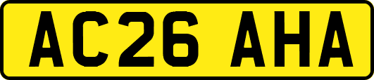 AC26AHA