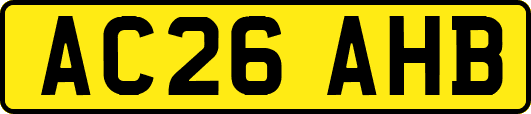 AC26AHB