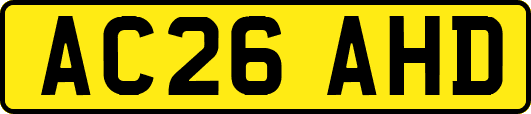 AC26AHD