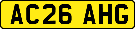 AC26AHG