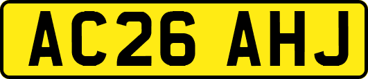 AC26AHJ