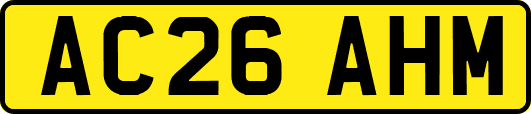 AC26AHM