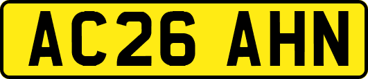 AC26AHN