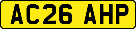 AC26AHP