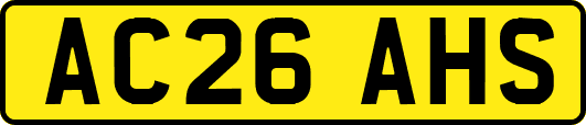 AC26AHS