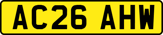 AC26AHW