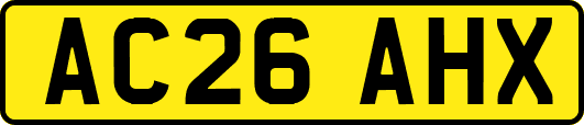 AC26AHX