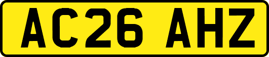 AC26AHZ