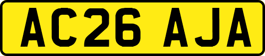 AC26AJA