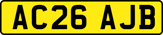 AC26AJB