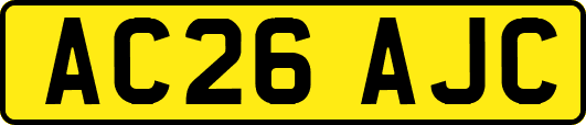 AC26AJC