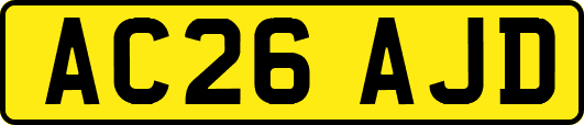 AC26AJD
