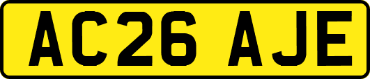AC26AJE