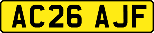 AC26AJF