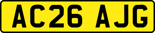 AC26AJG