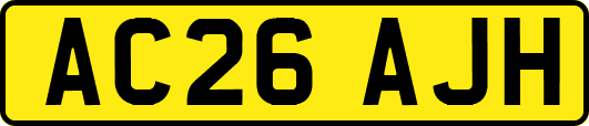 AC26AJH