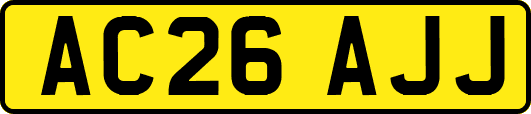 AC26AJJ