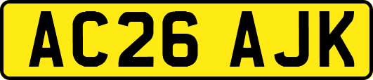 AC26AJK