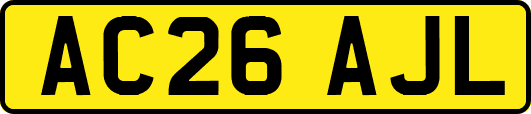 AC26AJL