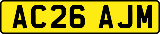 AC26AJM