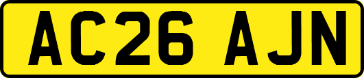 AC26AJN