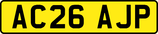 AC26AJP