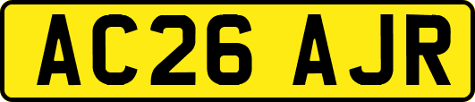 AC26AJR