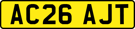 AC26AJT