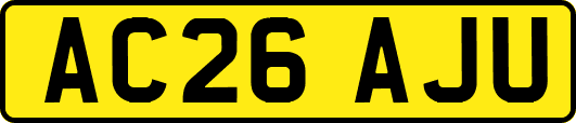 AC26AJU