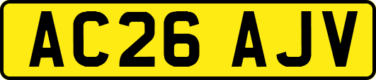 AC26AJV