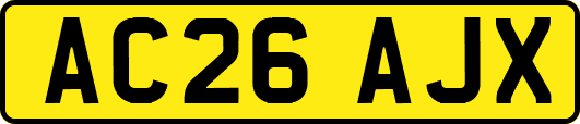 AC26AJX
