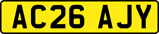 AC26AJY