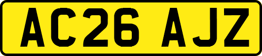AC26AJZ