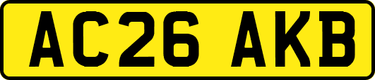 AC26AKB