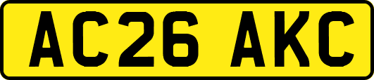 AC26AKC