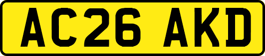 AC26AKD
