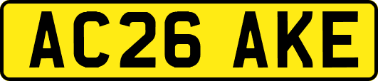 AC26AKE
