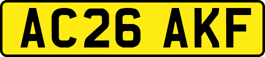 AC26AKF
