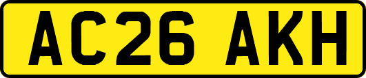 AC26AKH