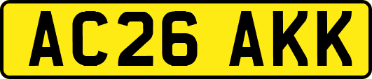 AC26AKK