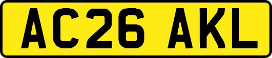 AC26AKL