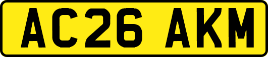 AC26AKM