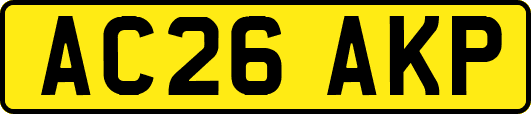 AC26AKP